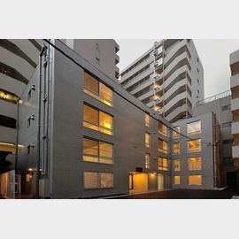 コンポジット日本橋三越前の賃貸物件