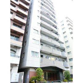 カルムインフォアームズ東京コアの賃貸物件