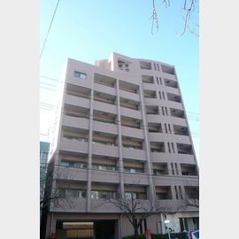 コスモシティ大森の賃貸物件