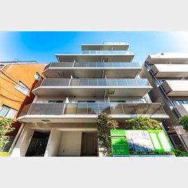 カーサスプレンディッド小石川 2階 築9年5ヶ月の賃貸物件