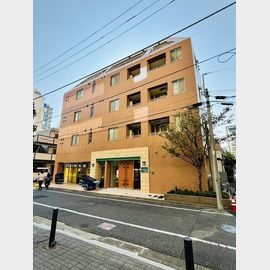 マルメゾン浅草橋 5階 築23年3ヶ月の賃貸物件