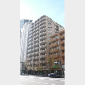 広尾駅より徒歩7分 3階 築26年1ヶ月の賃貸物件