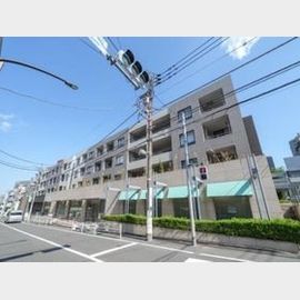 KDX代官山レジデンス 3階 築22年10ヶ月の賃貸物件