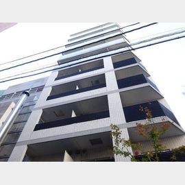 御成門駅より徒歩6分 6階 築12年1ヶ月の賃貸物件