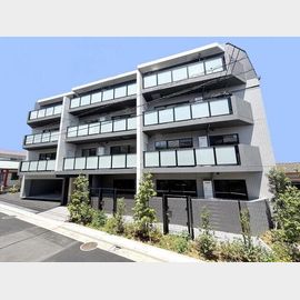 CREALpremier西馬込の賃貸物件