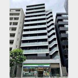 レジディア神田淡路町の賃貸物件