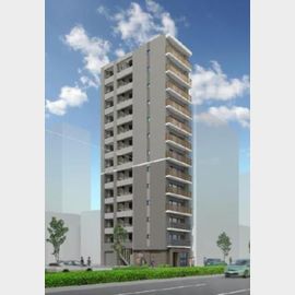 デュオフラッツ浅草蔵前 3階 新築の賃貸物件