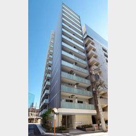 三田駅より徒歩7分 4階 築10年3ヶ月の賃貸物件