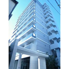 住吉駅より徒歩5分 8階 築8年4ヶ月の賃貸物件