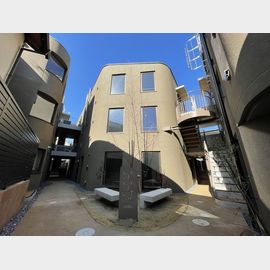 大森駅より徒歩7分 1階 築1年11ヶ月の賃貸物件