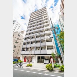 パティオ神田の賃貸物件