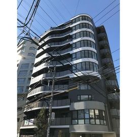 牛込神楽坂駅より徒歩3分 2階 築5年9ヶ月の賃貸物件