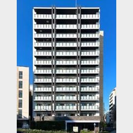 ディールーム早稲田 10階 築7年10ヶ月の賃貸物件