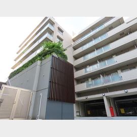 パークプレイスミタ 2階 築22年10ヶ月の賃貸物件