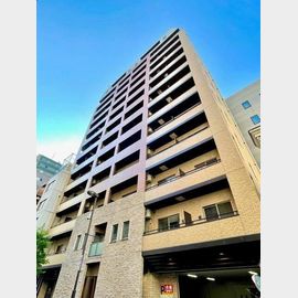 レジディア九段下 5階 築21年9ヶ月の賃貸物件