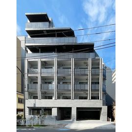 門前仲町駅より徒歩5分 4階 築3年の賃貸物件