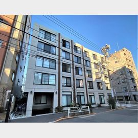 代々木上原駅より徒歩9分 4階 築6年1ヶ月の賃貸物件