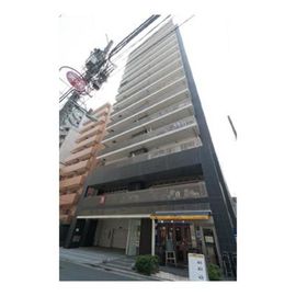 リビオ日本橋人形町 11階 築16年11ヶ月の賃貸物件