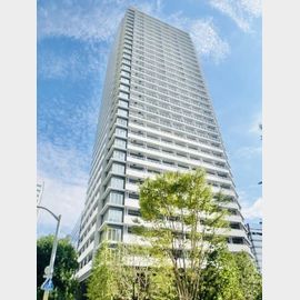 竹芝駅より徒歩2分 築2年3ヶ月 32階建の賃貸物件