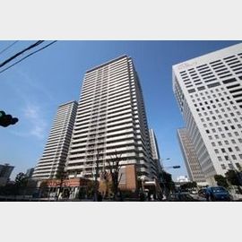 品川シーサイドビュータワー１ 18階 築22年5ヶ月の賃貸物件