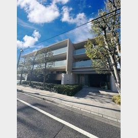 用賀駅より徒歩11分 3階 築13年10ヶ月の賃貸物件