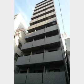 ルーブル日本橋 11階 築21年9ヶ月の賃貸物件