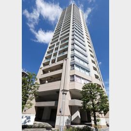 カスタリアタワー品川シーサイドの賃貸物件