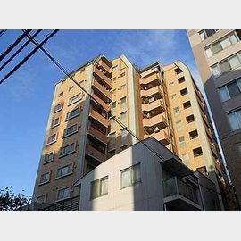 ジェイパーク神楽坂 3階 築25年5ヶ月の賃貸物件