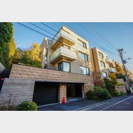 グランドメゾン代沢の賃貸物件