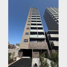 南千住駅より徒歩5分 新築 15階建の賃貸物件