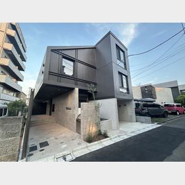 LiveFlat西荻窪 1階 新築の賃貸物件