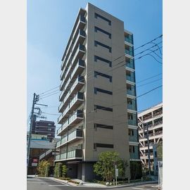 エミリブ池袋 8階 築11年3ヶ月の賃貸物件