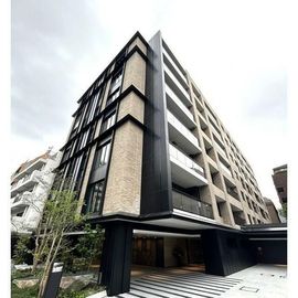 四ツ谷駅より徒歩5分 新築 8階建の賃貸物件