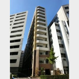 ドゥーエ新川 11階 築19年9ヶ月の賃貸物件