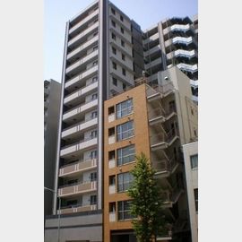 音羽パークハウス 9階 築18年4ヶ月の賃貸物件