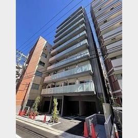 ブライズ浅草 10階 築13年2ヶ月の賃貸物件