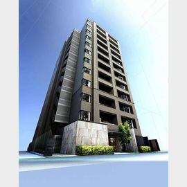 新富町駅より徒歩7分 5階 築4年11ヶ月の賃貸物件