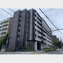 住吉駅より徒歩7分 5階 築7年4ヶ月の賃貸物件