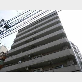 御茶ノ水駅より徒歩4分 1階 築26年9ヶ月の賃貸物件