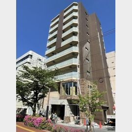 大森駅より徒歩2分 7階 築2年7ヶ月の賃貸物件