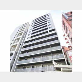 ジェノヴィア東日本橋駅前グリーンヴェール 10階 築10年4ヶ月の賃貸物件