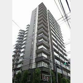 クレヴィア錦糸公園 13階 築11年3ヶ月の賃貸物件