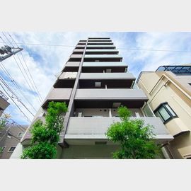 浅草駅より徒歩7分 6階 築9年7ヶ月の賃貸物件