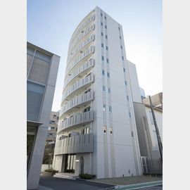 カーサスプレンディッド赤坂７丁目の賃貸物件