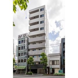 浅草駅より徒歩11分 8階 築4年6ヶ月の賃貸物件