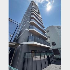 アジールコート町屋の賃貸物件