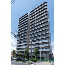 船堀駅より徒歩9分 12階 新築の賃貸物件