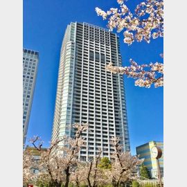 Ｂｒｉｌｌｉａタワー東京 9階 築19年6ヶ月の賃貸物件