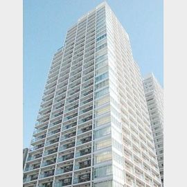 芝浦ふ頭駅より徒歩8分 13階 築20年5ヶ月の賃貸物件