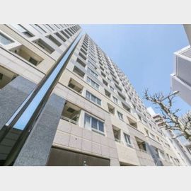 六本木一丁目駅より徒歩3分 5階 築19年10ヶ月の賃貸物件